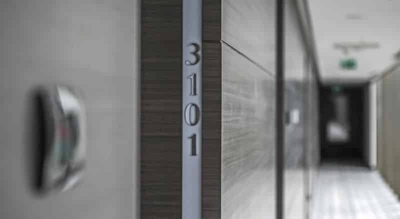 Turunç Hotel Eskişehir